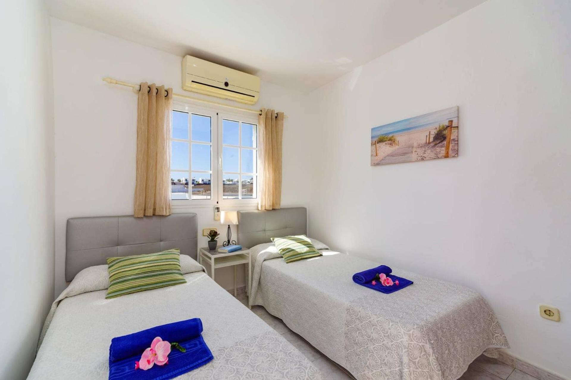 Sol Lanzarote By Villa Puerto del Carmen (Lanzarote)